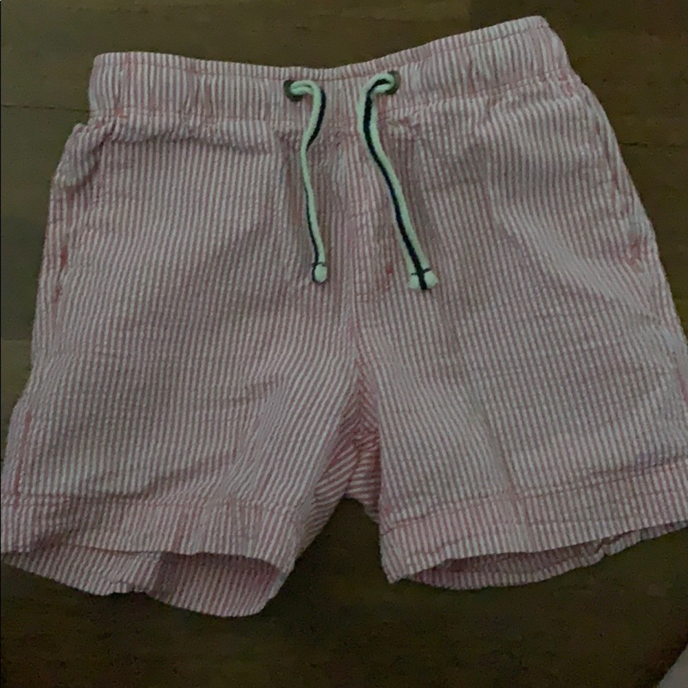 Boys shorts